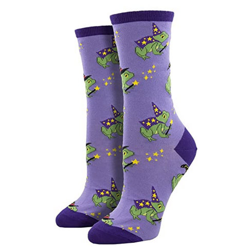 Cursed Frog Socks - SOXO #1 Imported Socks Brand in Pakistan